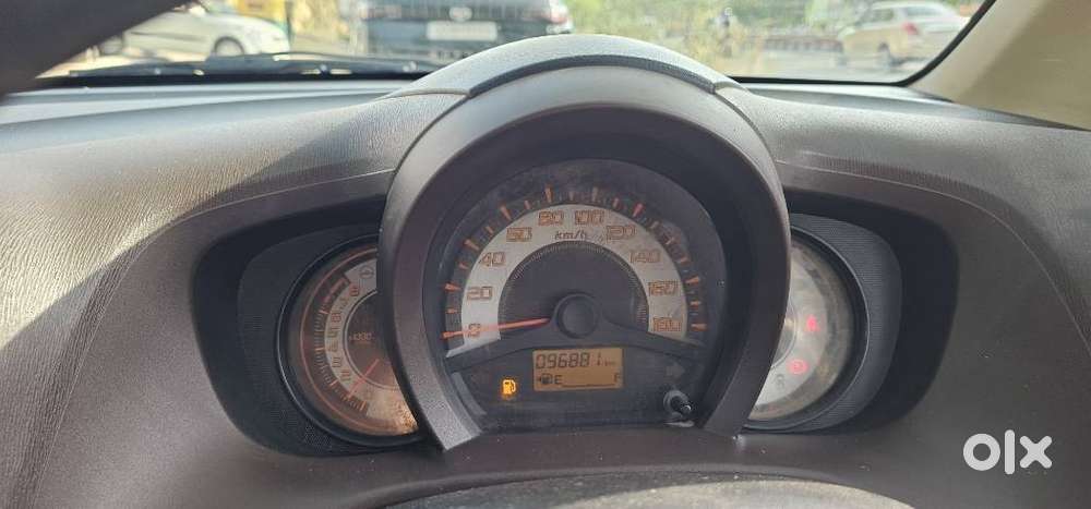 Honda Brio 2013-2016 S Mt, 2013, Petrol