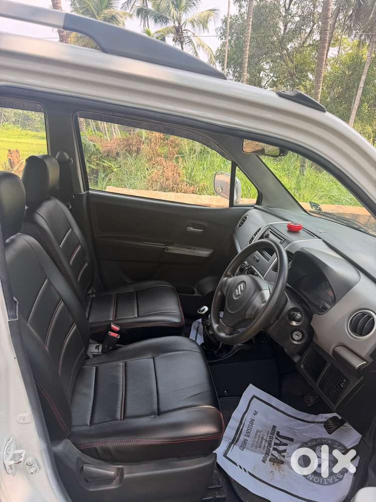 Maruti Suzuki Wagon R 2011 New Paper 5 Year All Paper Done