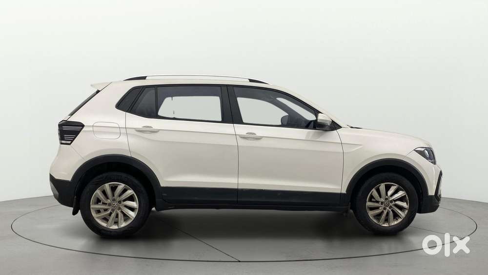 Volkswagen Taigun 1.0 Tsi Highline, 2021, Petrol