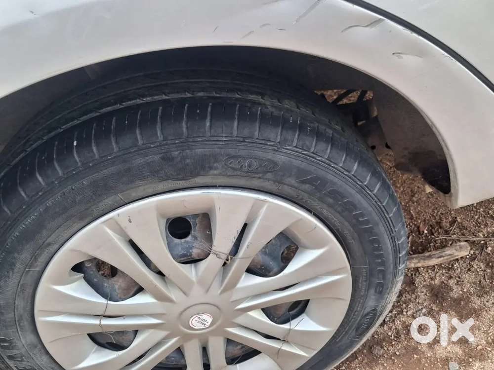 Toyota Etios Diesel Manual 2015