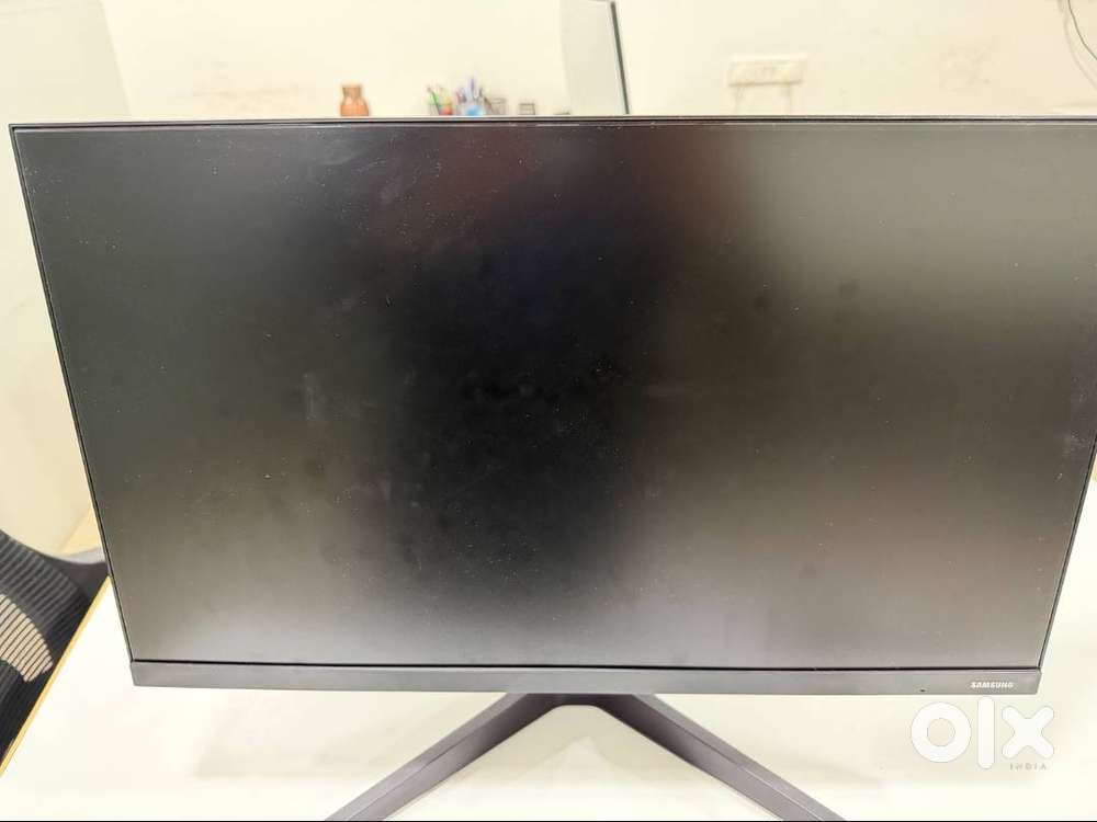 Samsung Monitor 24 inch