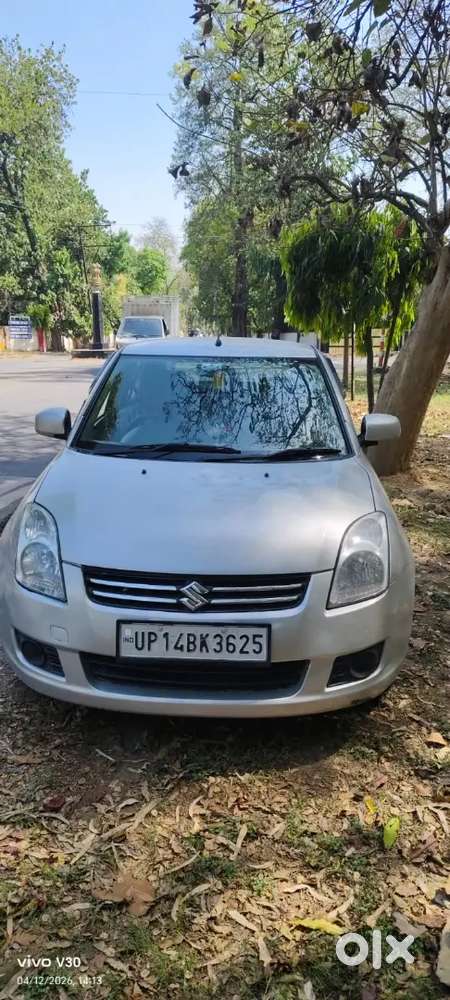 2011 Dzire Lxi Petrol 4th Owner