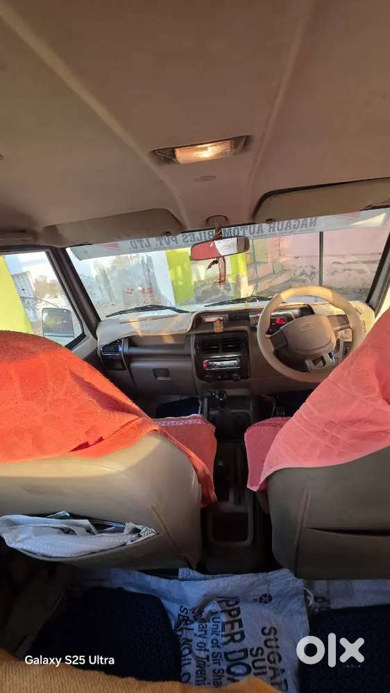 Mahindra Bolero Power Plus 2019