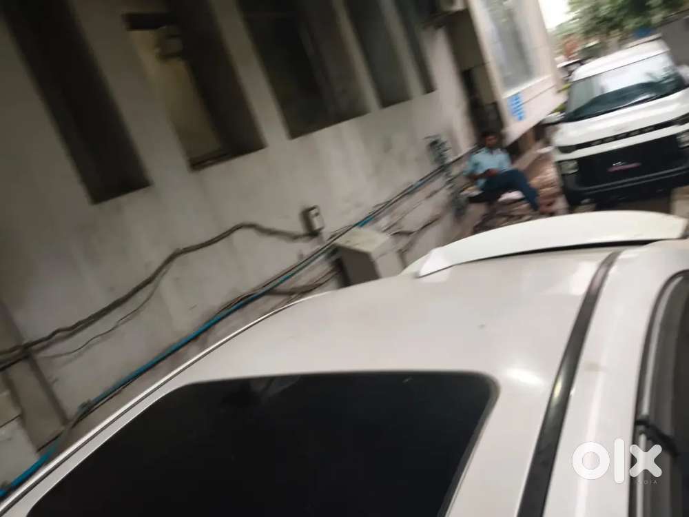 Hyundai Verna Sx 2023 Car