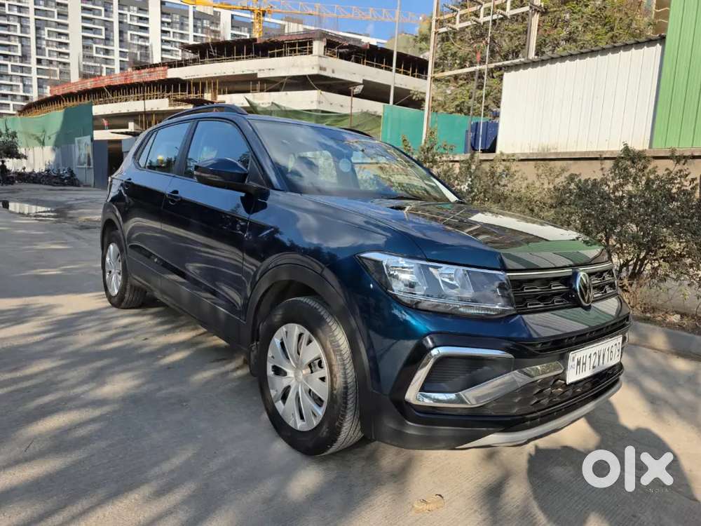 Urgent Sale 2023 Vw Taigun 1.0 Tsi 20000km Excellent Condition