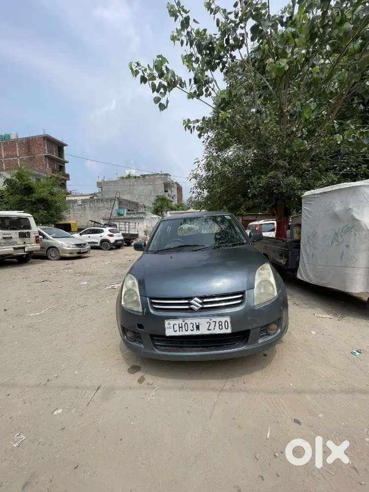 Maruti Suzuki Swift Petrol 2006