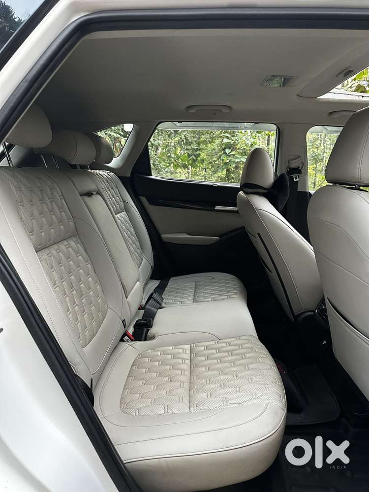 Kia Seltos Htx Plus D, 2021, Diesel