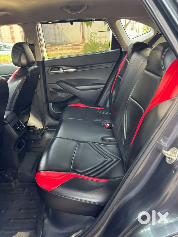 Kia Seltos 1.5 Htk+ 2020