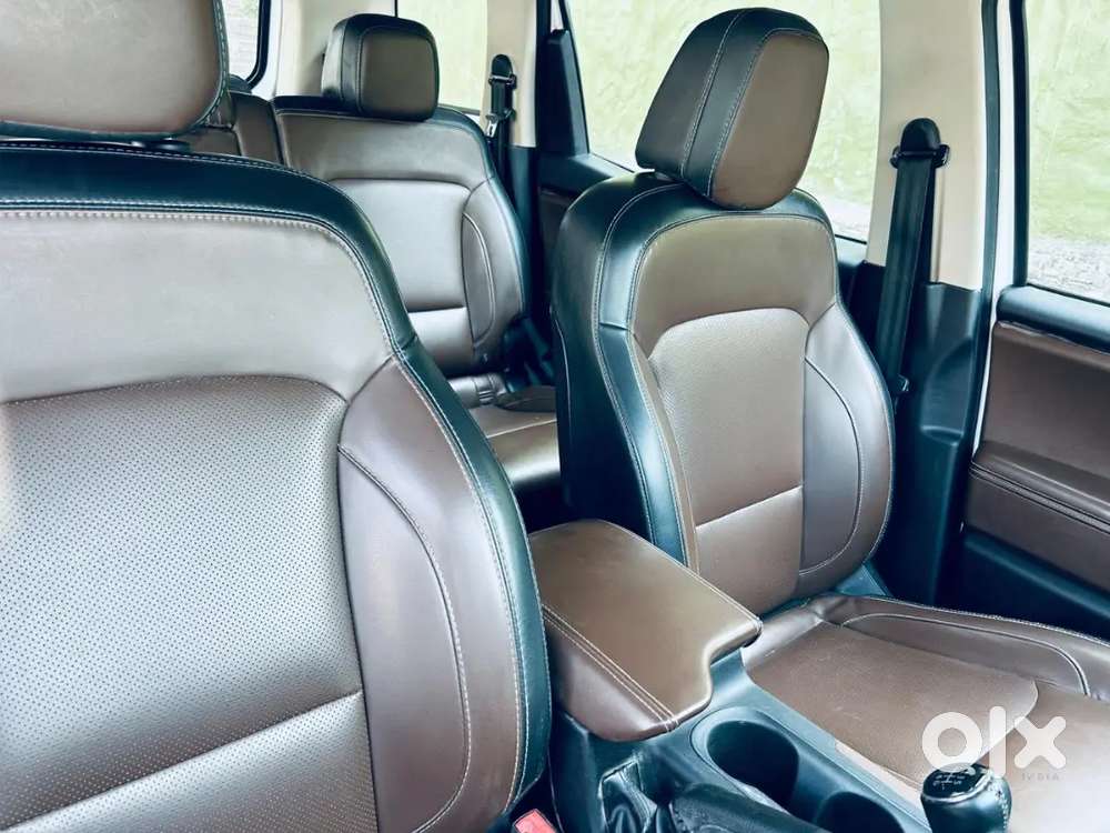 Mahindra Scorpio N 2025 Diesel 22000 Km Driven