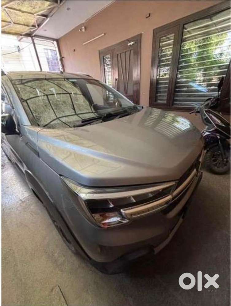 Maruti Suzuki Xl6 2021 Petrol 32500 Km Driven