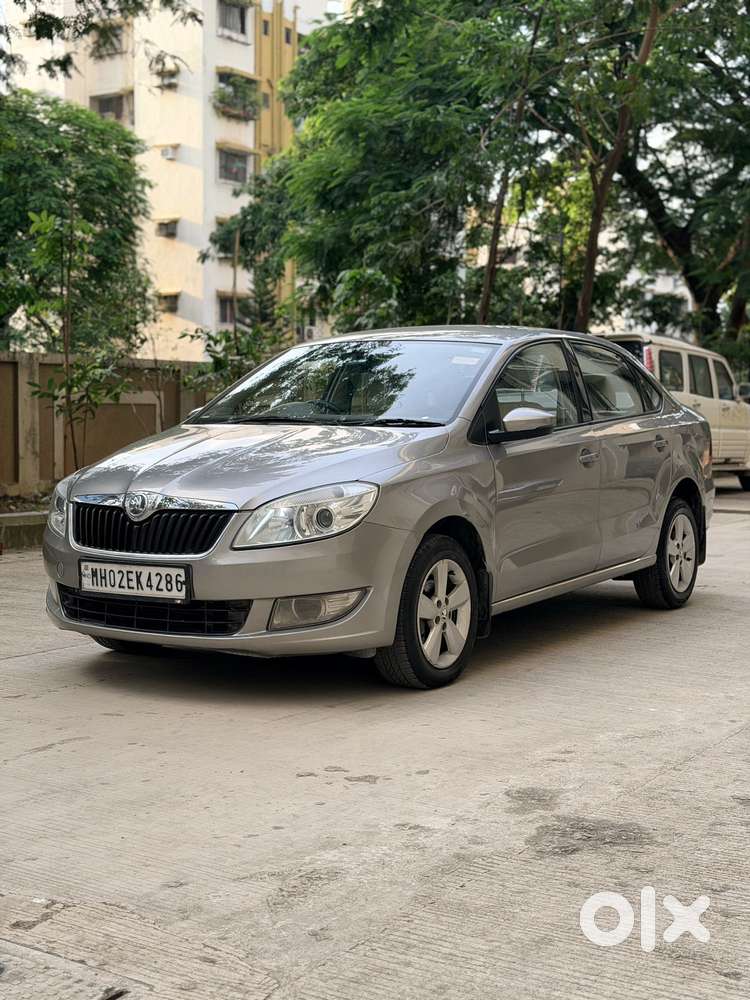 Skoda Rapid [ ] 1.5 Tdi Style Plus, 2017, Diesel