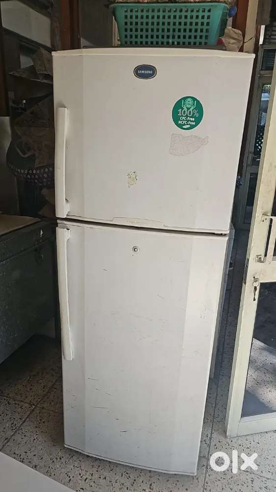 Samsung 360 ltr Double door Fridge