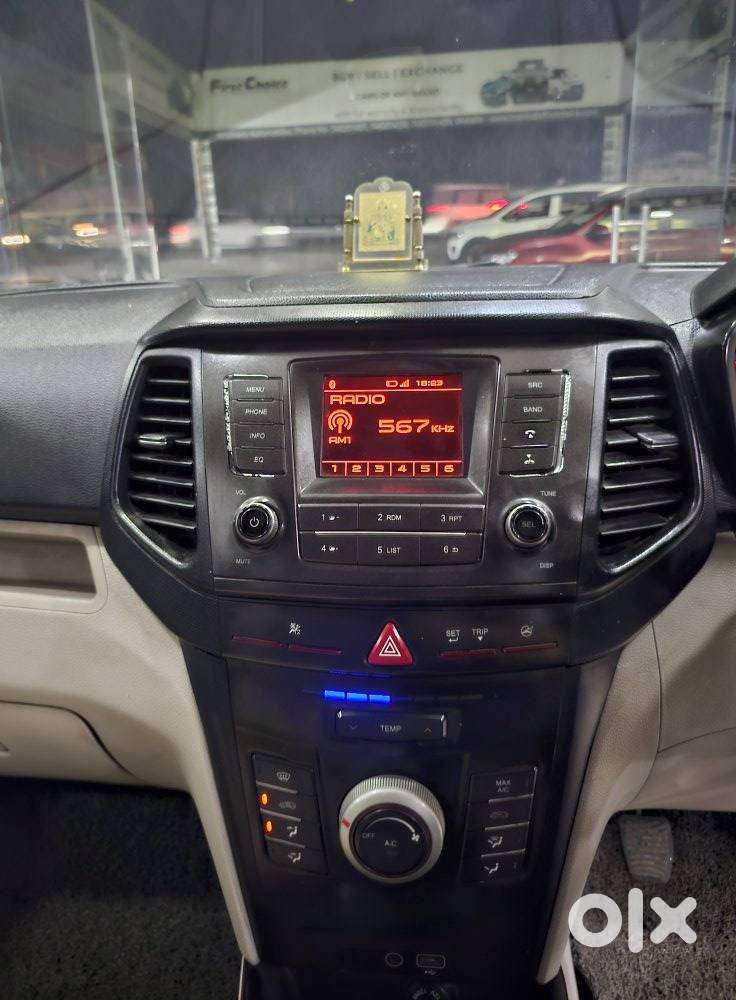 Mahindra Xuv300 W4 Diesel, 2020, Diesel
