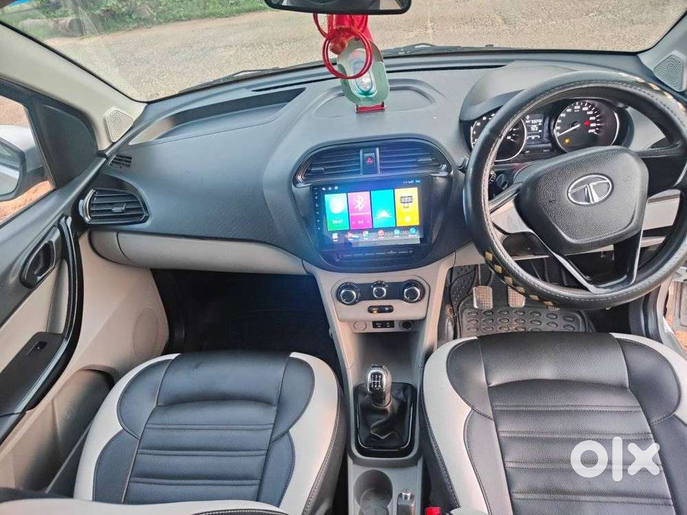 Tata Tiago 1.2 Revotron Xt Rhythm, 2019, Petrol