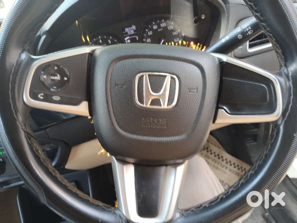 Honda Amaze S Option I-vtec, 2022, Petrol