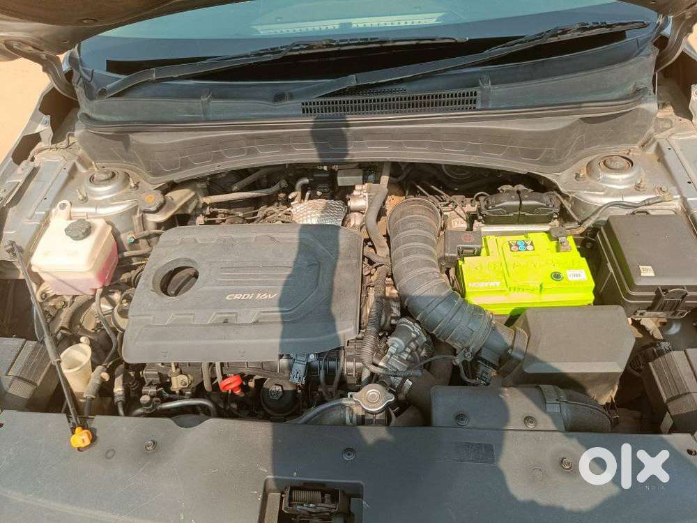 Kia Seltos Htk Plus D, 2019, Diesel