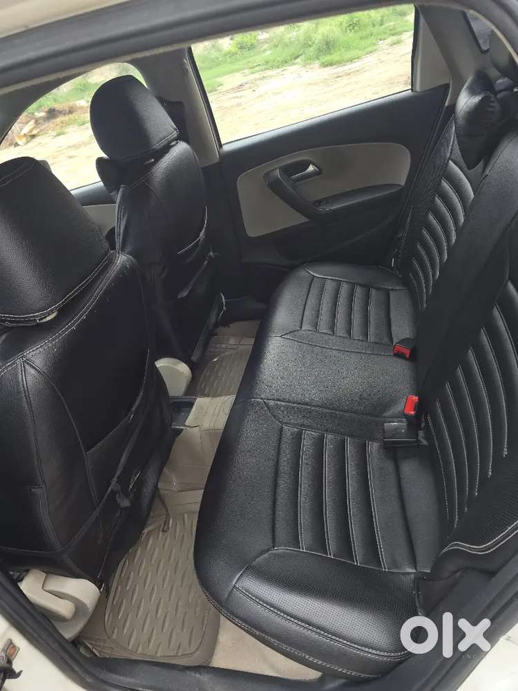 Volkswagen Polo 2013