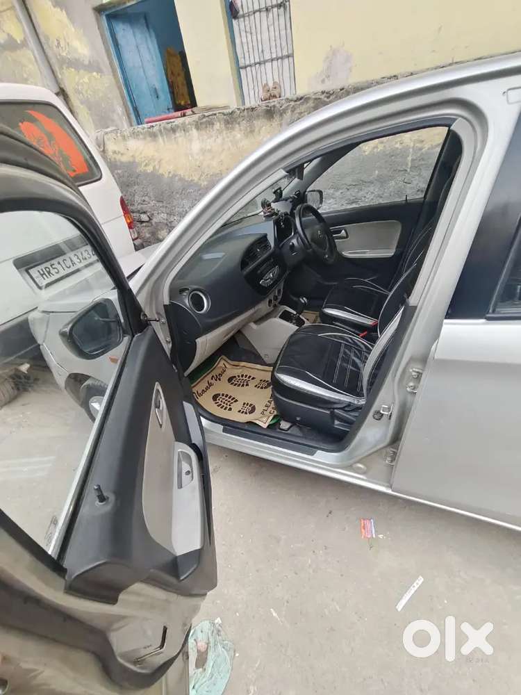 Maruti Suzuki Alto 800 2015