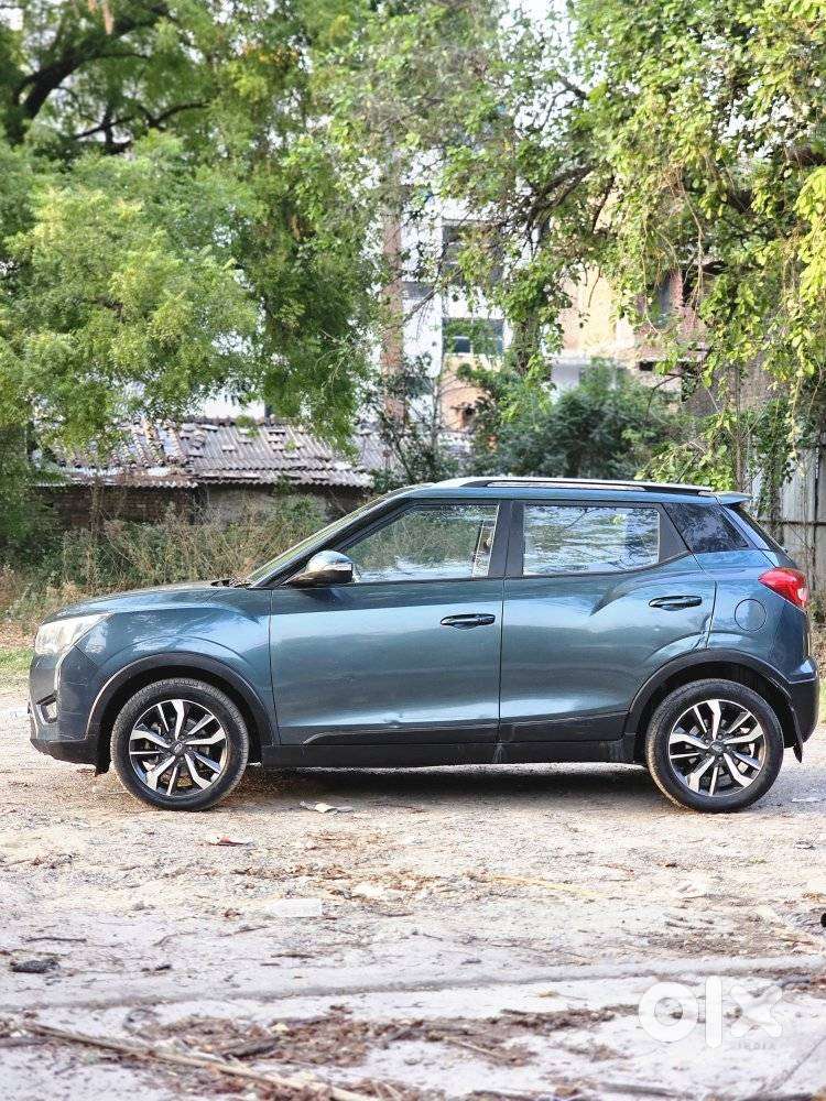 Mahindra Xuv300 W8 Option Diesel, 2020, Diesel