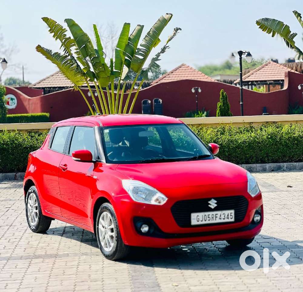 Maruti Suzuki Swift, 2018, Diesel