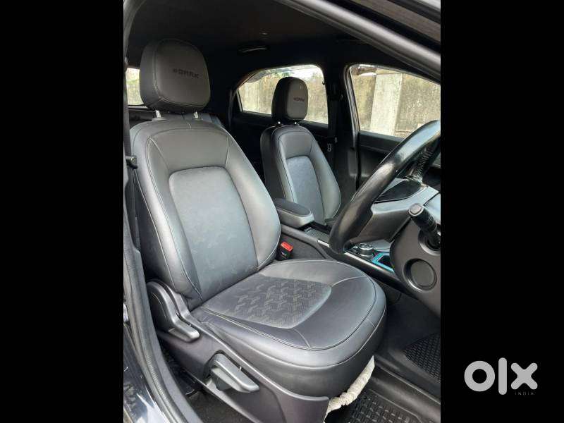 Tata Nexon Ev Xz Plus Dark Edition, 2023, Electric