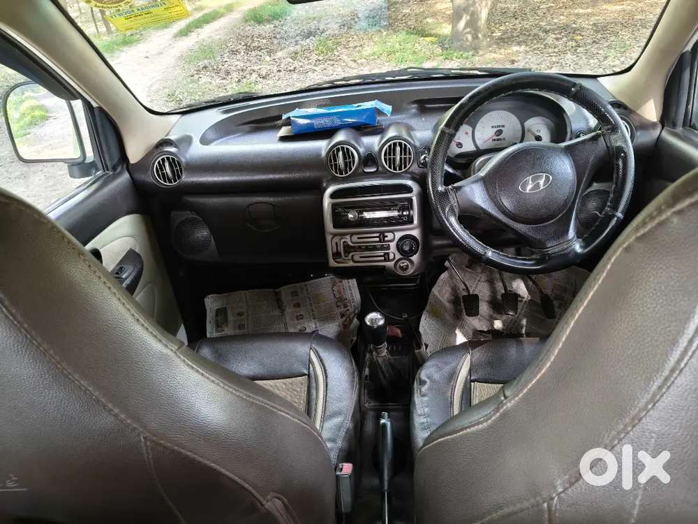 New Condition