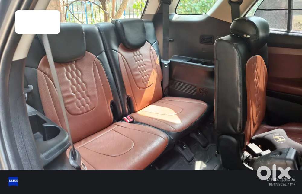 Hyundai Alcazar 1.5 Prestige Diesel Mt 7 Str, 2022, Diesel