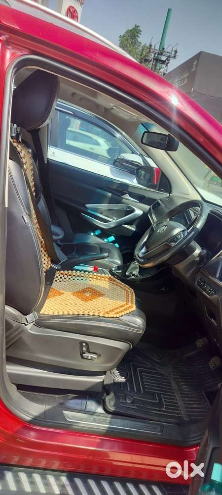 Mg Hector Sharp Diesel Mt, 2022, Diesel