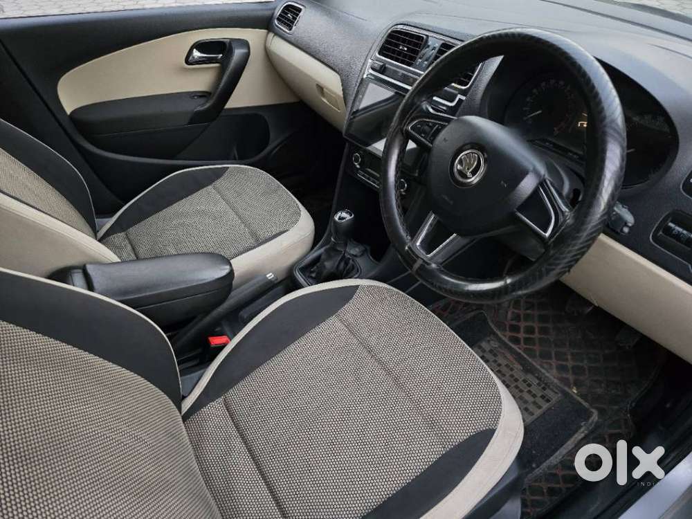 Skoda Rapid, 2018, Diesel