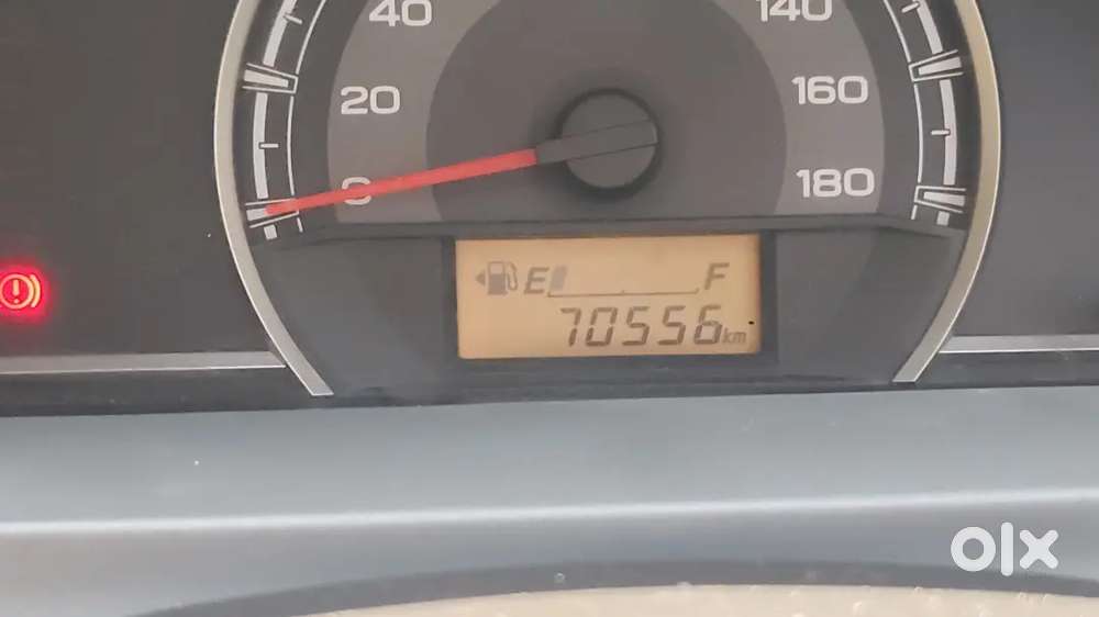 Maruti Suzuki Alto 800 Vxi