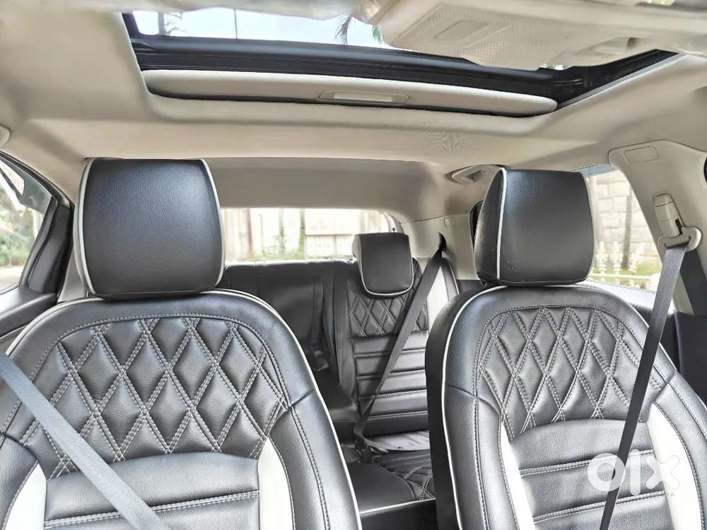 Tata Altroz Xza Plus S Lux