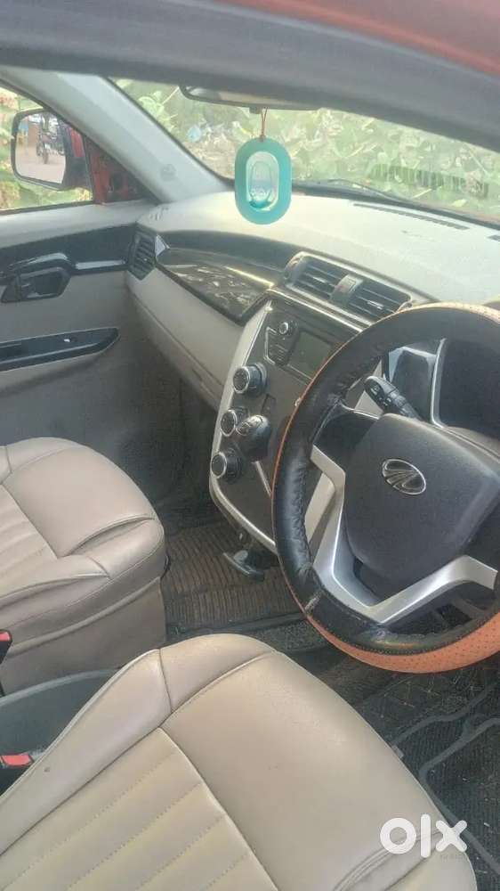 Mahindra Kuv100 Nxt 2016 Diesel Car For Sale