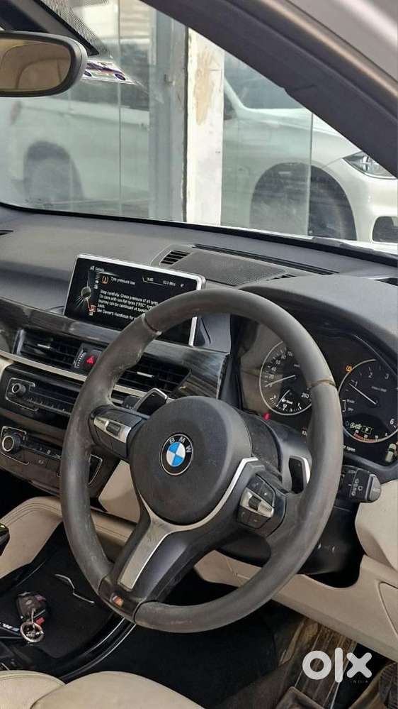 Bmw X1 Sdrive 20d M Sport, 2016, Diesel