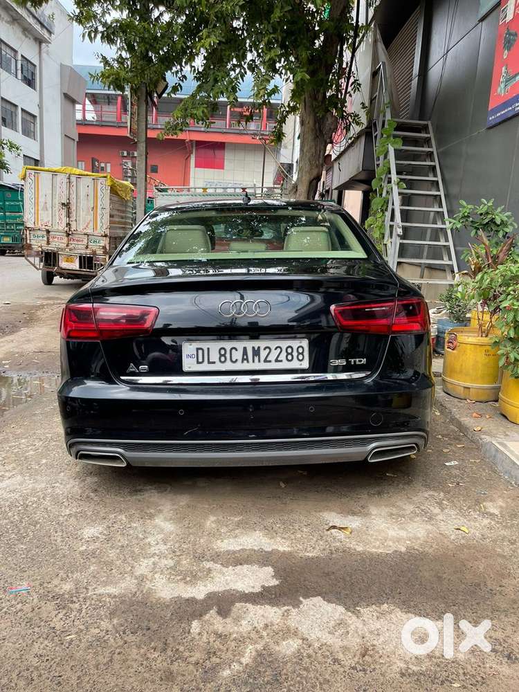 Audi A6 Matrix Diesel