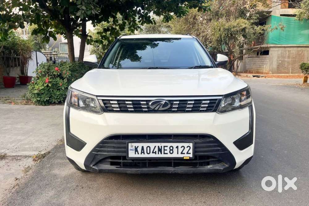 Mahindra Xuv300 W6 Diesel, 2019, Diesel