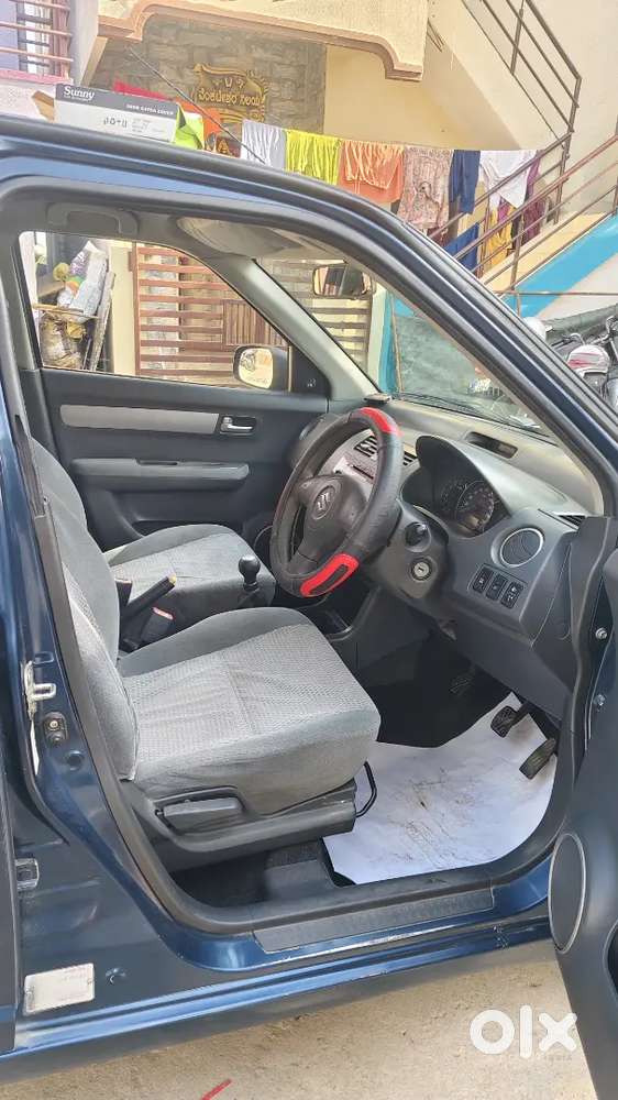 Maruti Suzuki Dzire 2009