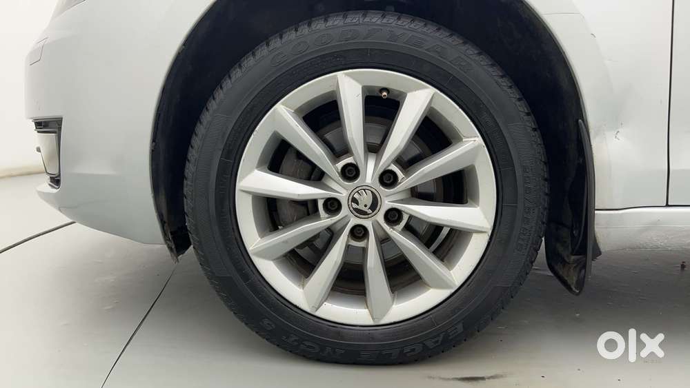 Skoda Octavia 2013-2017 Elegance 2.0 Tdi At, 2015, Diesel