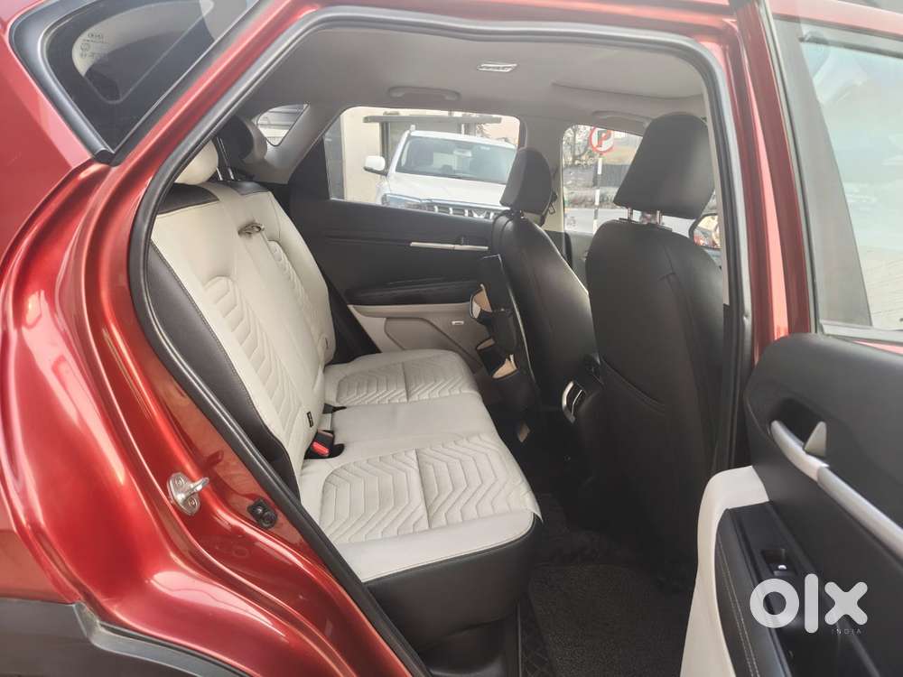 Kia Sonet 1.5 Htx Plus Diesel Dt, 2020, Diesel