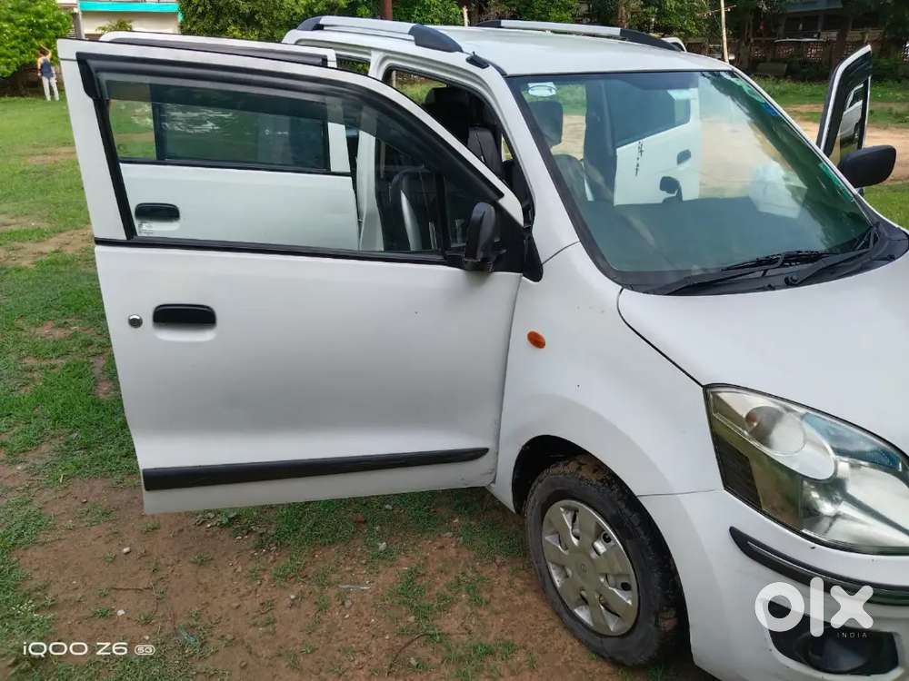 Good Condition Wagon R