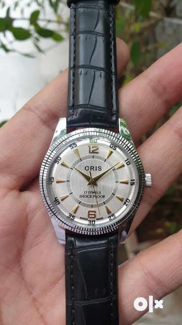 Oris Mechenical watches Men 1713198828