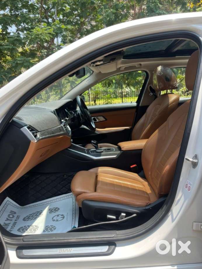 Bmw 3 Series 2.0 320d Luxury Line, 2022, Diesel