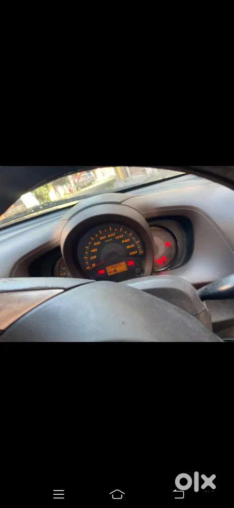 Honda Amaze 2014 Diesel 100000 Km Driven