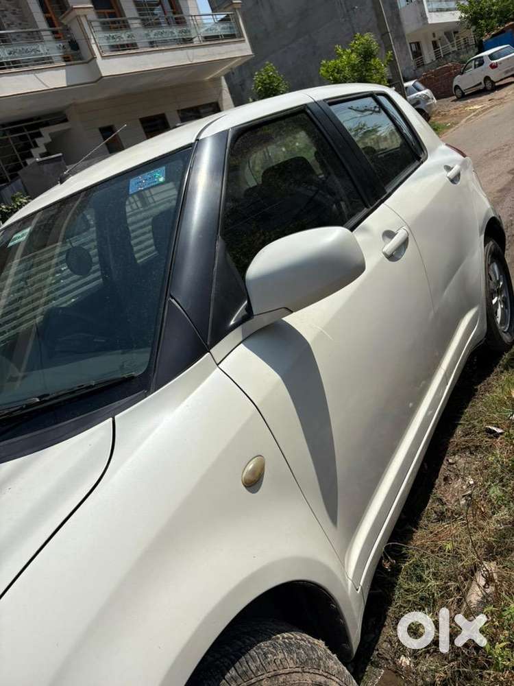 Maruti Suzuki Swift 2010 Petrol Good Condition