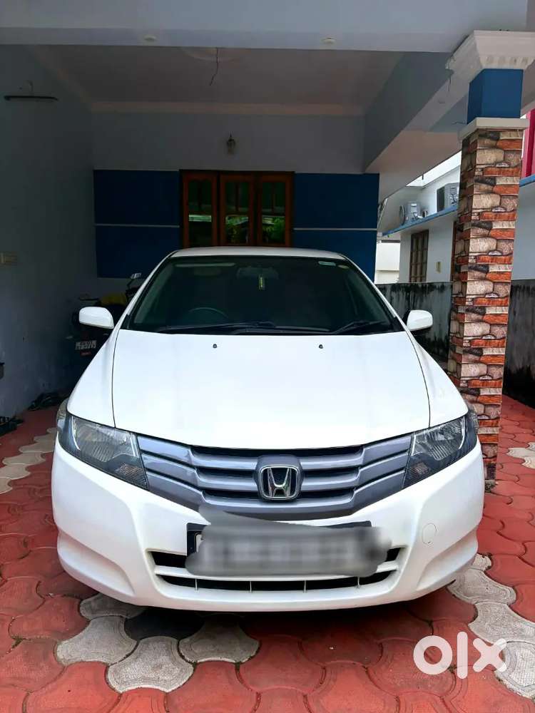 Honda City 2030 All Paper Clear Well Maintained