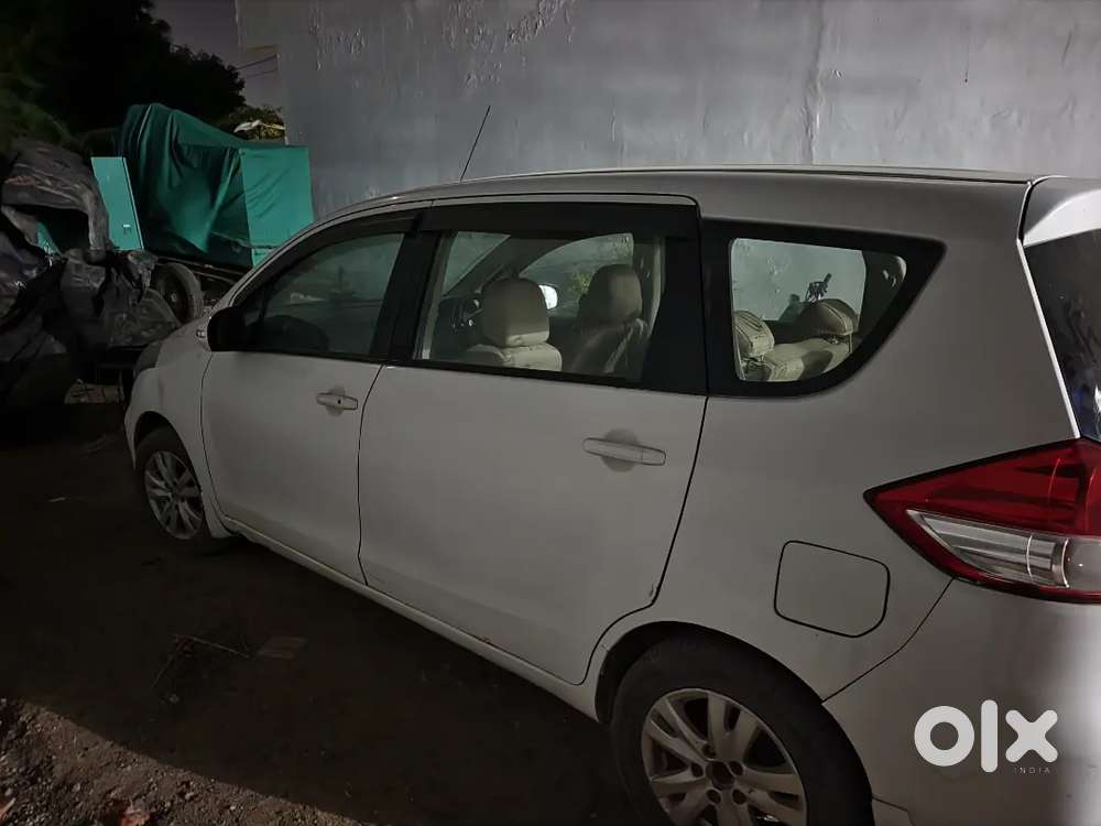 Maruti Suzuki Ertiga 2016 Diesel Good Condition
