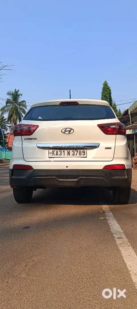Hyundai 2019 - 1.4 E Plus Diesel