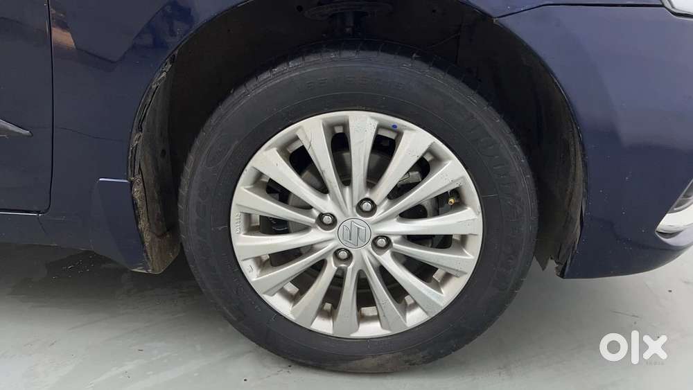 Maruti Suzuki Ciaz Zeta 1.5, 2022, Petrol