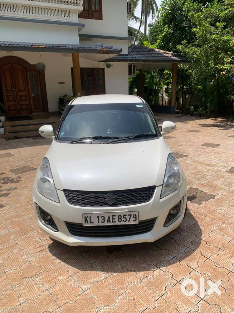 Maruti Suzuki Petrol 2015