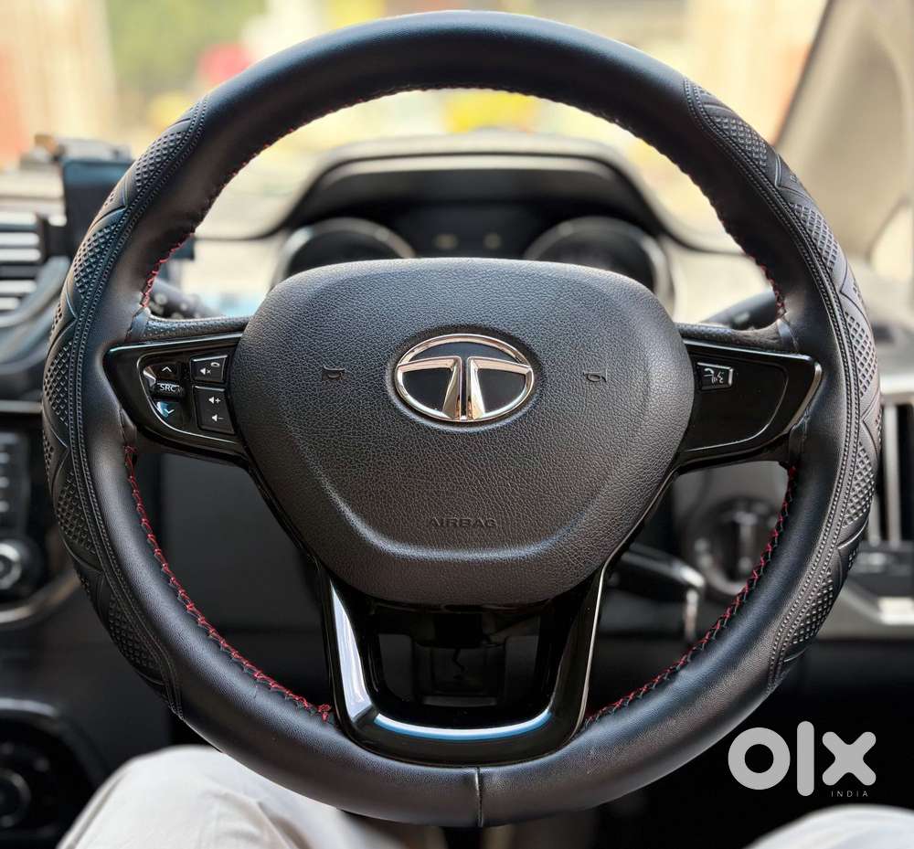 Tata Hexa Xm, 2018, Diesel