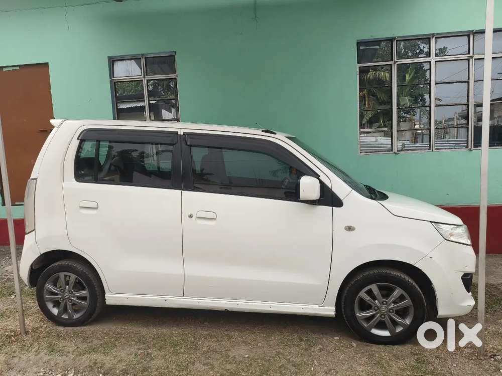 The Car Is Absolutely Well Maintained No Need To Repair Anything.